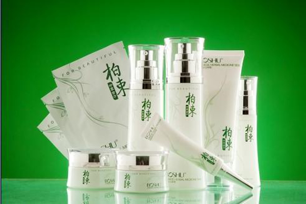 柏束化妆品加盟费