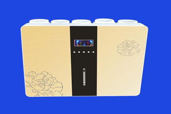 金风玉露净水器加盟费