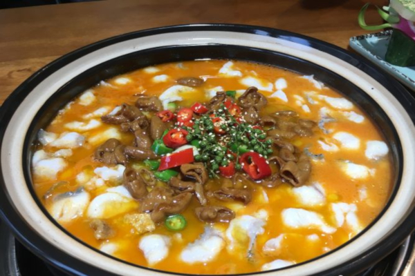 巴川码头鱼工场加盟店