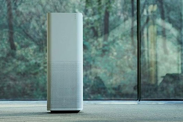 禾子空气净化器加盟费