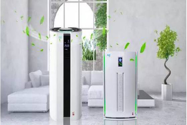 空气管家加盟费