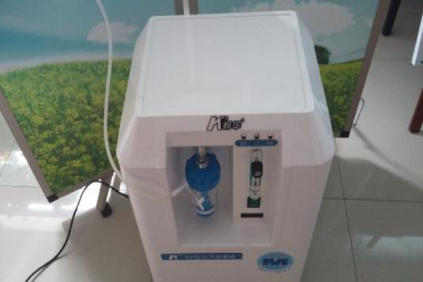 柯华制氧机加盟费