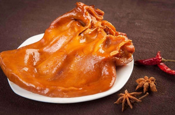 老纪熟食加盟费