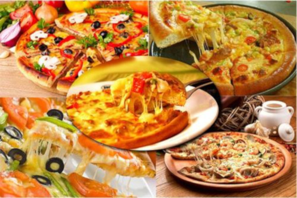 上佳披萨加盟费