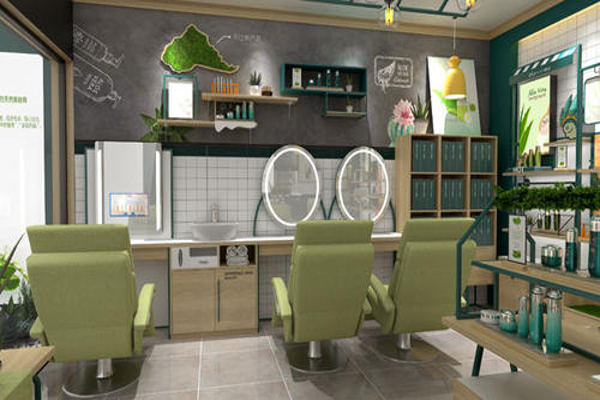 修美堂化妆品加盟费