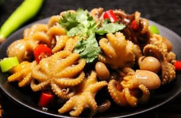 周小鲜麻辣私厨