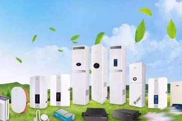 霍尔新风空气净化加盟费