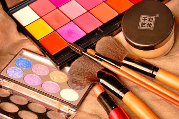 柏凡琪女妆加盟费