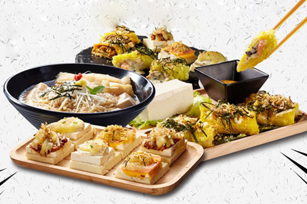 斗夫豆腐屋加盟費1