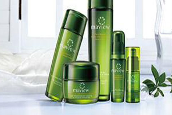 梦纯化妆品加盟费