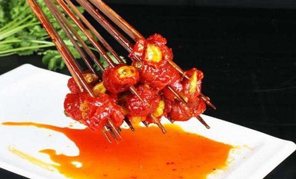 段记串串香加盟费