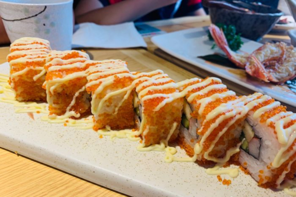 MEETING COOKING寿司加盟费