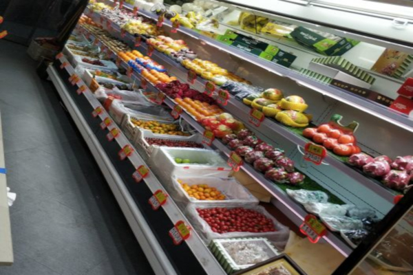 杨氏果业加盟费