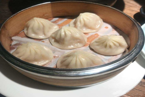 徐记江南小笼包加盟费