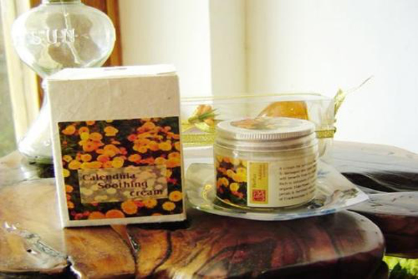 欧缇诗菠丹妮化妆品加盟费