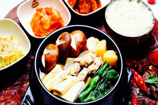 至简十三汤饭馆加盟费