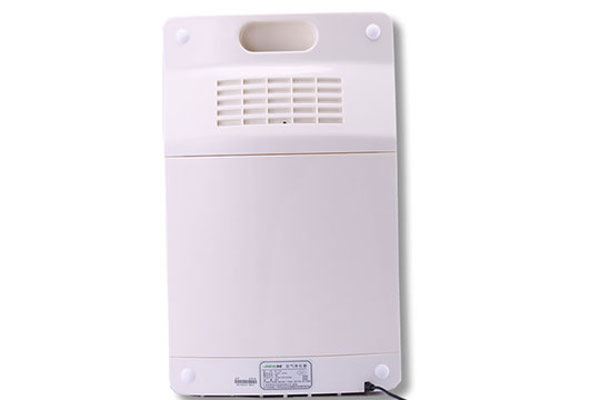 舒乐康空气净化器加盟费