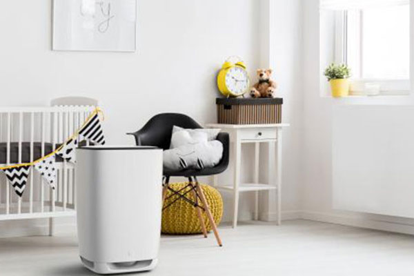 奥优杰空气净化器加盟费