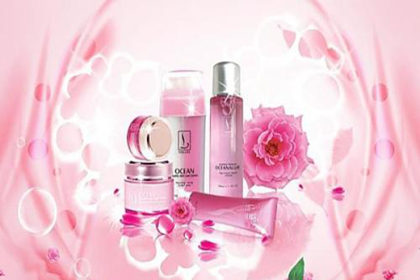 佰优尚品化妆品加盟费