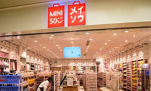 名创优品