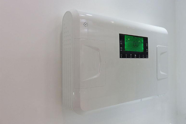 宸智新风净化器加盟费