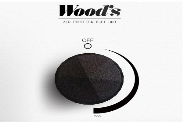 Woods空气净化器加盟费