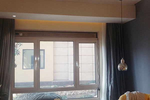 安家泰窗式新风加盟费