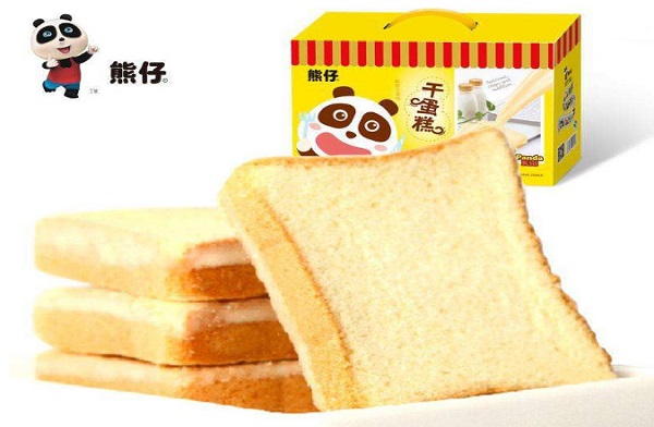 PANDAYAK熊仔烧鸡蛋糕加盟费