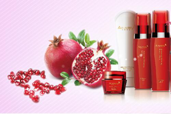 安娜贝莉化妆品加盟费