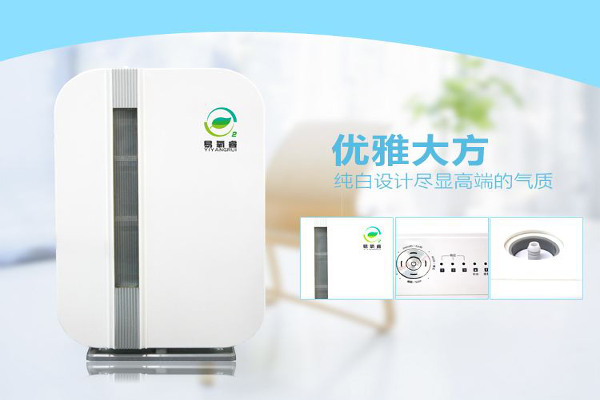 易氧睿制氧机加盟费