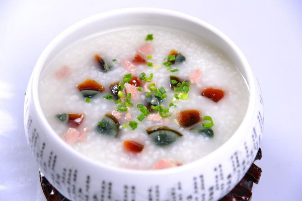 深夜粥铺加盟费