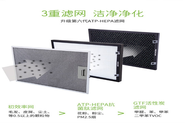 普林森全屋净化加盟费