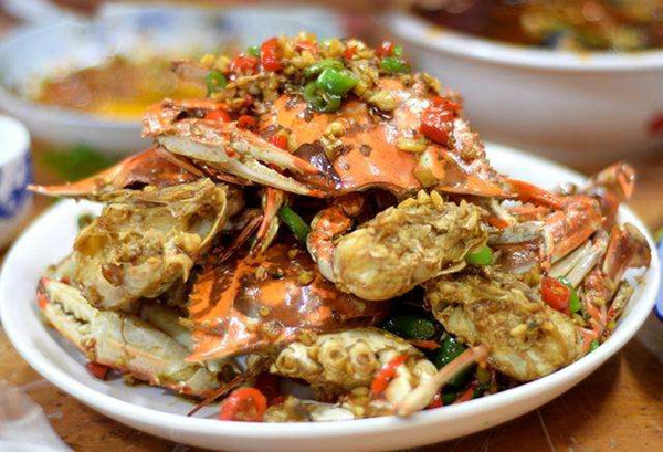 康堂客锅巴饭·中国拌饭加盟店