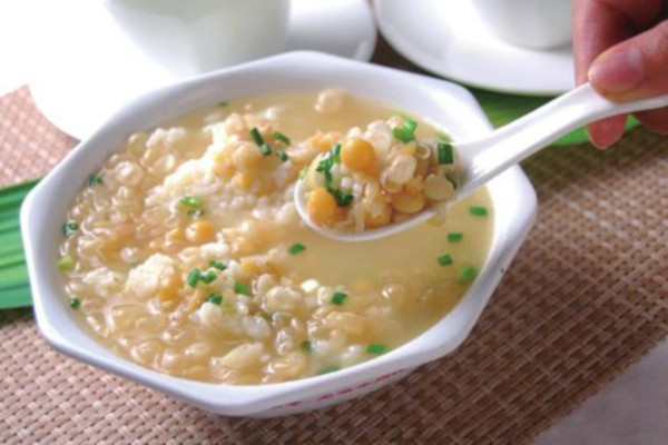 之有味豆汤饭加盟费