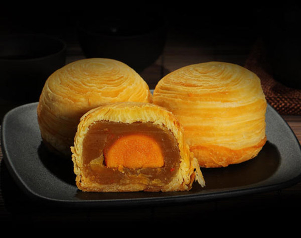 麦轩月饼加盟门店