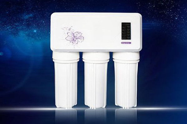 革隆净水器加盟费