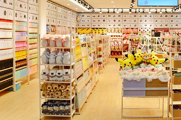 10元精品店加盟