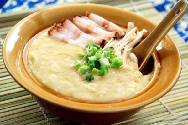 之有味豆汤饭加盟费