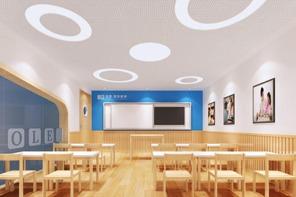 傲蕾国际教育加盟费