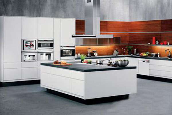 美家美户加盟费