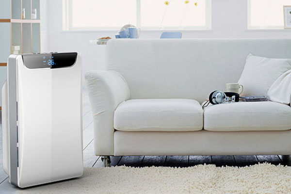 奥优杰空气净化器加盟费