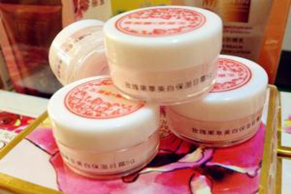 宝丽斯婷加盟费