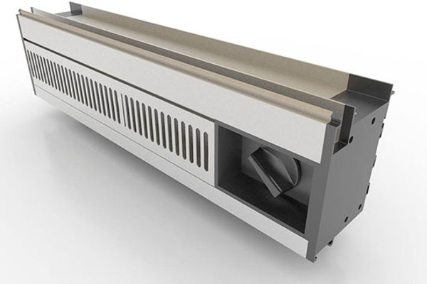 安家泰窗式新风加盟费