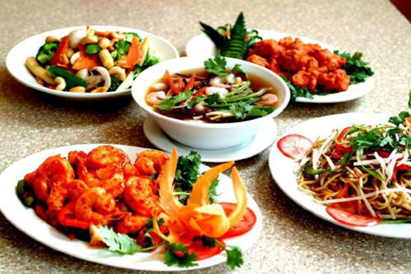 放心小饭桌加盟费