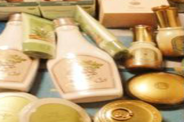 梦纯化妆品加盟费