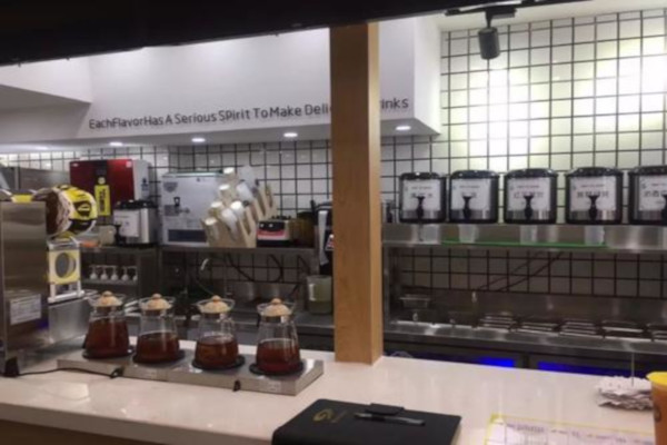 撞见檬乐加盟费