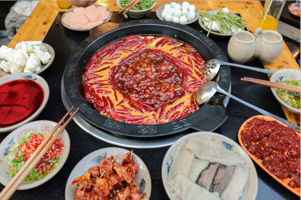 牛牛牛火锅加盟费