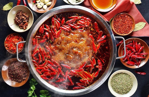 苏家大院庭院式老火锅加盟费