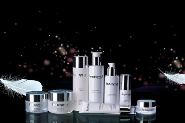 柏凡琪女妆加盟费