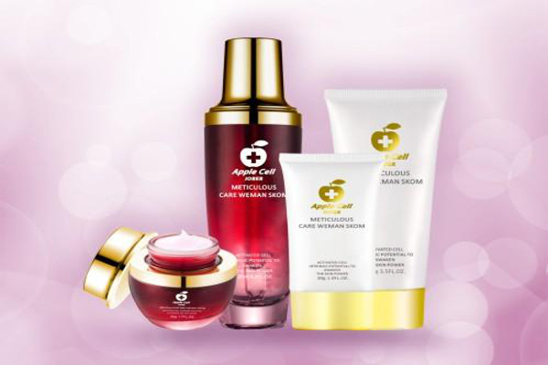 姿曼莎化妆品加盟费